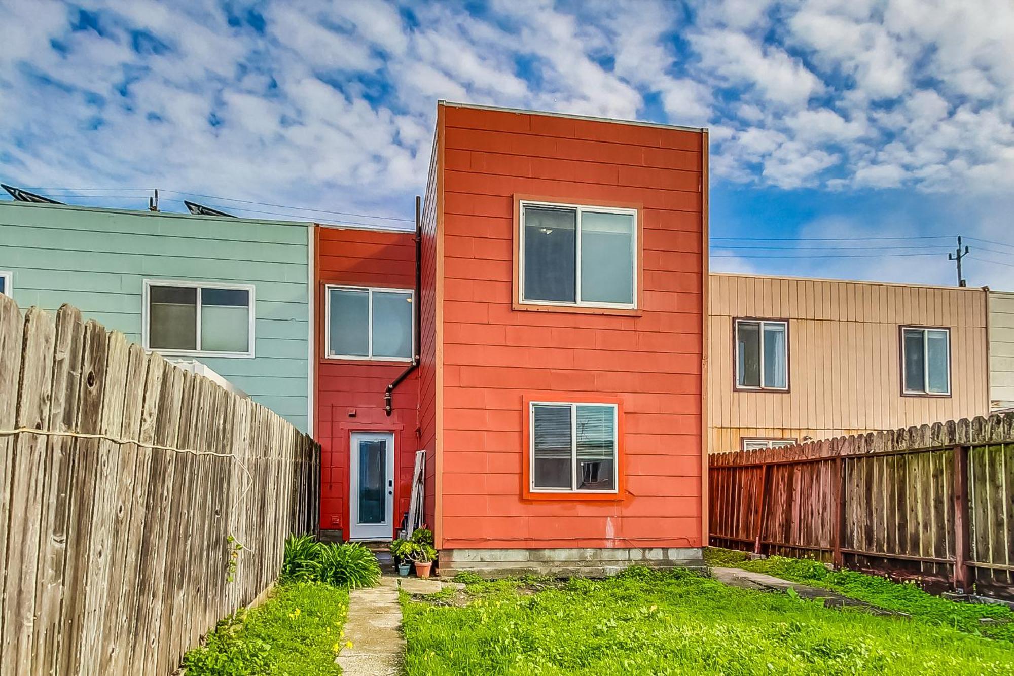 Gorgeous 4Br2Ba Home Near Ocean Beach San Francisco Exterior foto