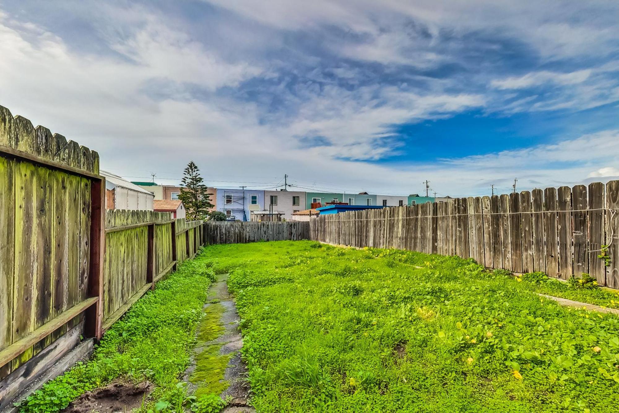 Gorgeous 4Br2Ba Home Near Ocean Beach San Francisco Exterior foto