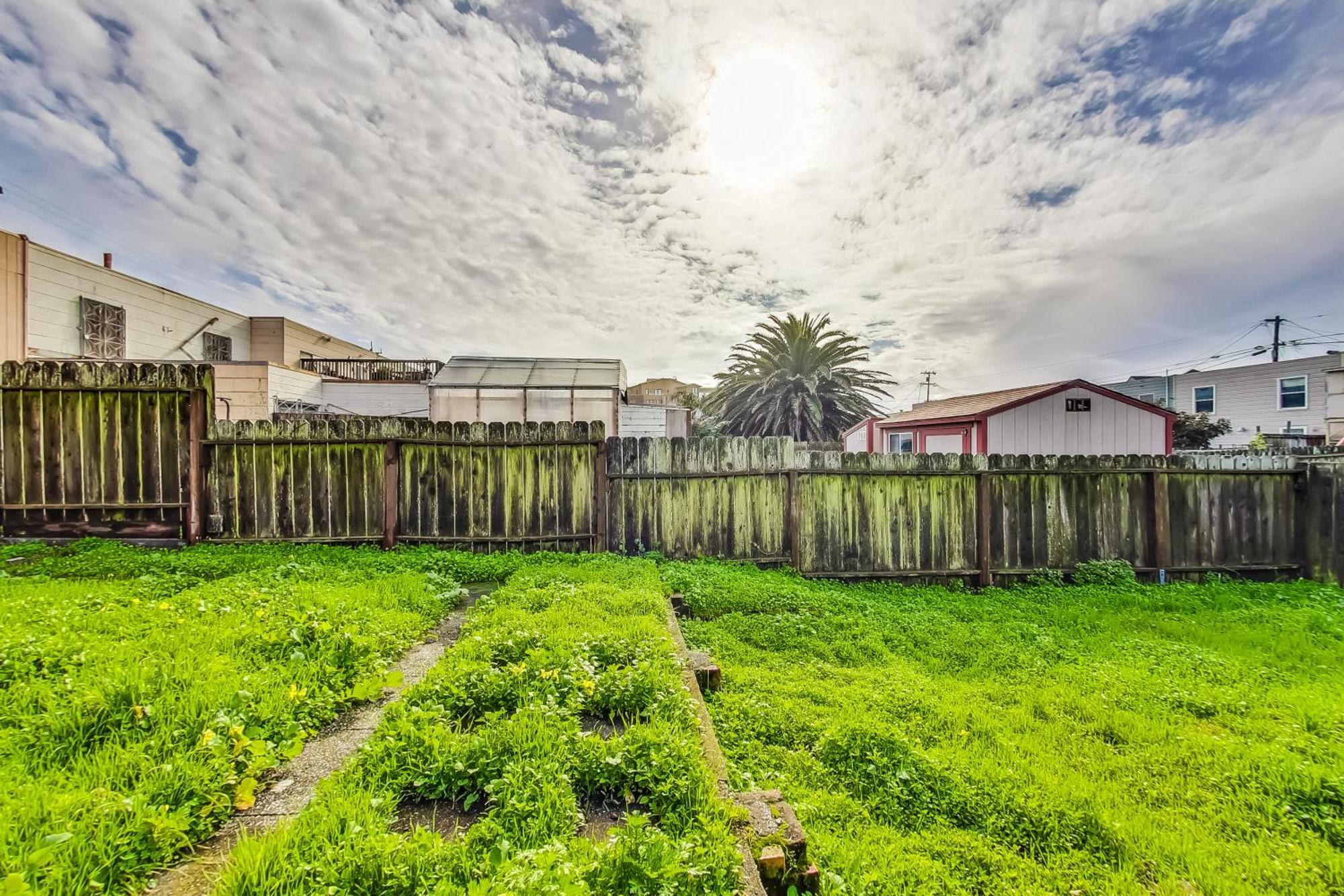 Gorgeous 4Br2Ba Home Near Ocean Beach San Francisco Exterior foto